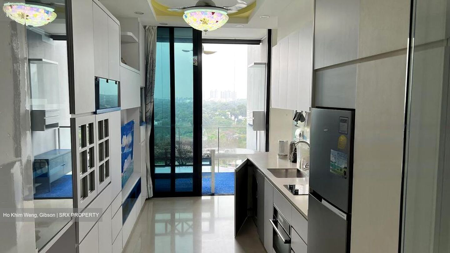 The Crest (D3), Condominium #467697851